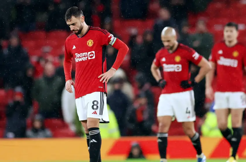  Бьорнлі – Манчестер Юнайтед прогноз і ставка на матч АПЛ – 07.01.2026