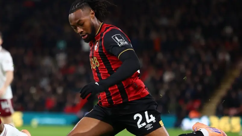  Борнмут – Тоттенгем прогноз і ставка на матч АПЛ – 07.01.2026