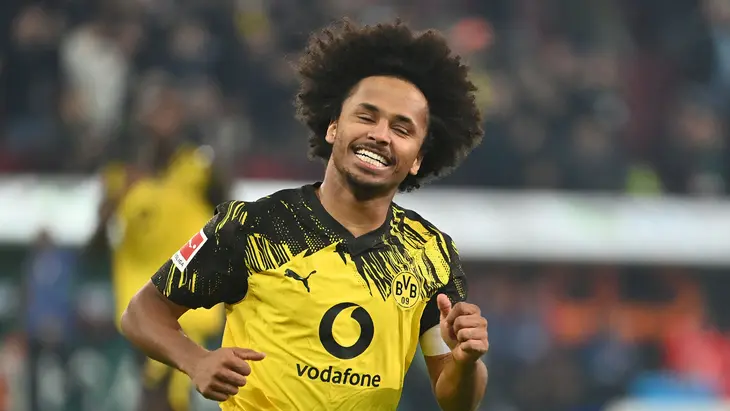  Боруссія Дортмунд – Інтер прогноз і ставка на матч Ліги чемпіонів – 28.01.2026