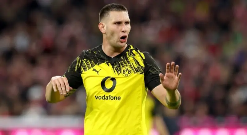 Боруссія Дортмунд - Вердер прогноз і ставка на матч Бундесліги - 13.01.2026