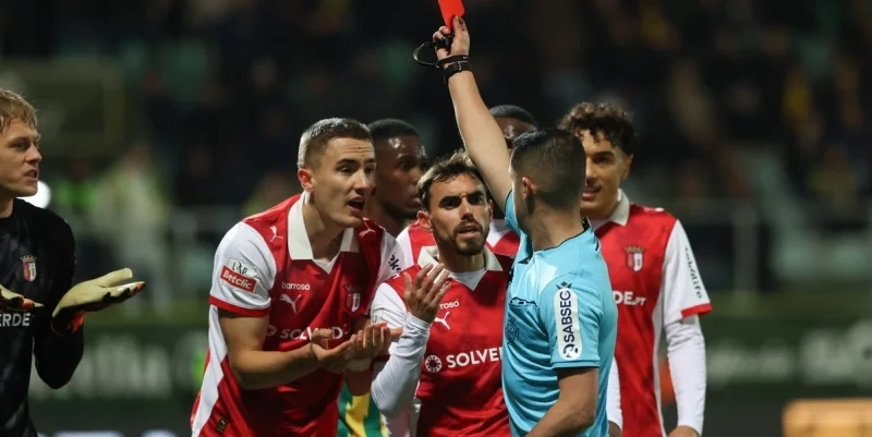  Брага – Ноттінгем Форест прогноз і ставка на матч Ліги Європи – 22.01.2026