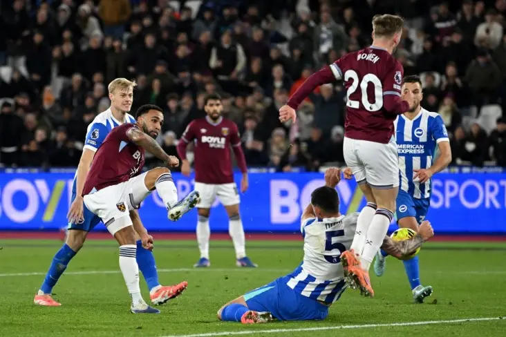  Брайтон – Бернлі прогноз і ставка на матч АПЛ – 03.01.2026