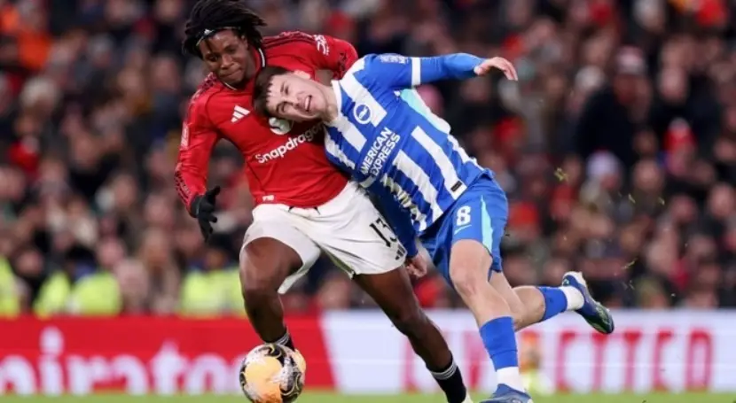  Брайтон – Борнмут прогноз і ставка на матч АПЛ – 19.01.2026
