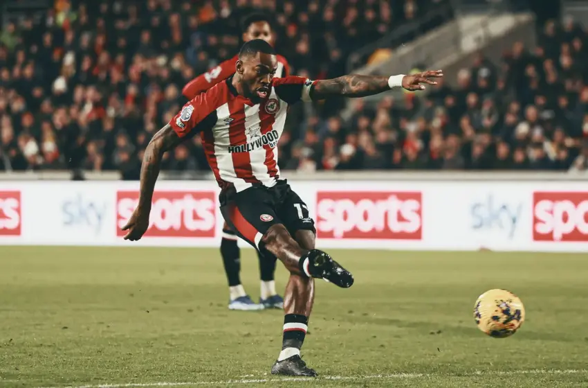  Брентфорд – Ноттінгем Форест прогноз і ставка на матч АПЛ – 25.01.2026