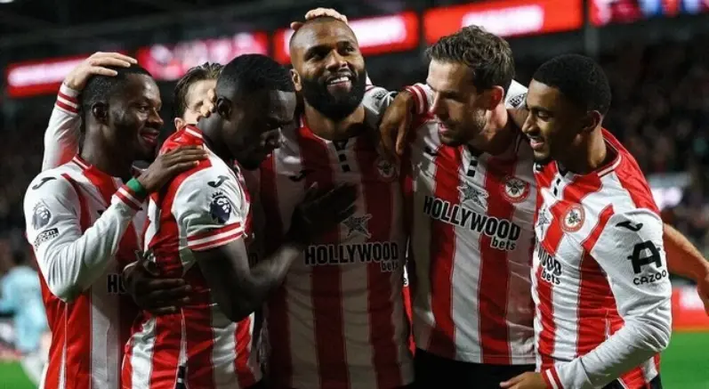  Брентфорд – Сандерленд прогноз і ставка на матч АПЛ – 07.01.2026