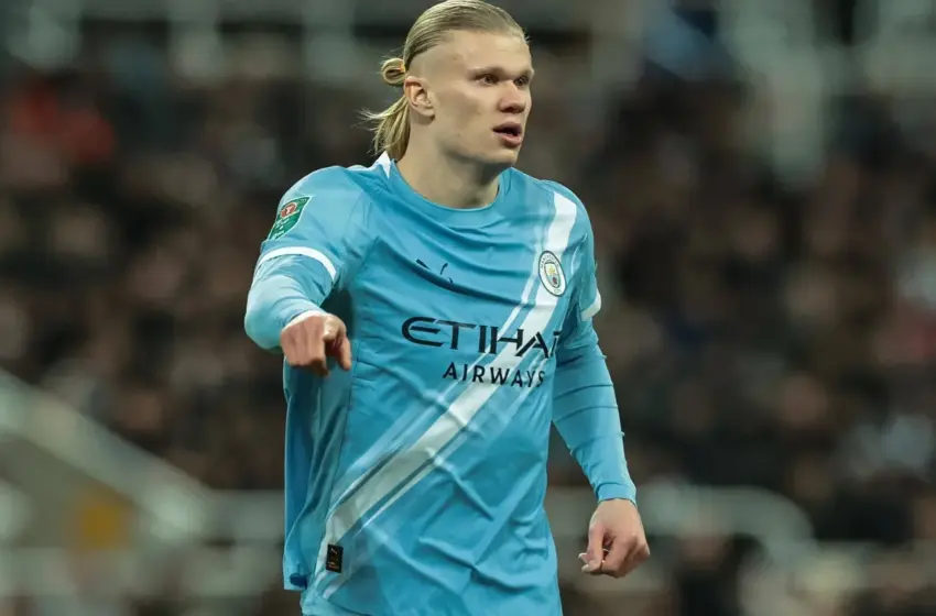  Буде-Глімт – Манчестер Сіті прогноз і ставка на матч Ліги чемпіонів – 20.01.2026