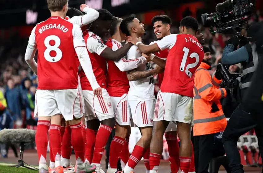  Челсі – Арсенал прогноз і ставка на матч Кубка англійської Ліги – 14.01.2026