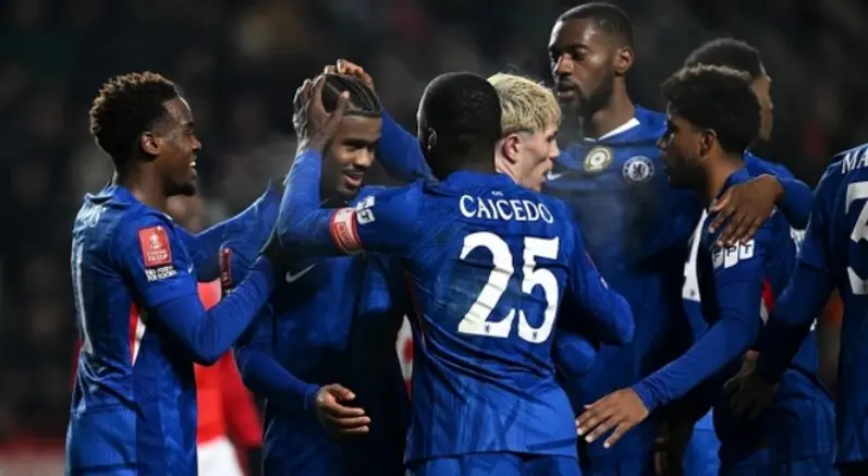  Челсі – Брентфорд прогноз і ставка на матч АПЛ – 17.01.2026