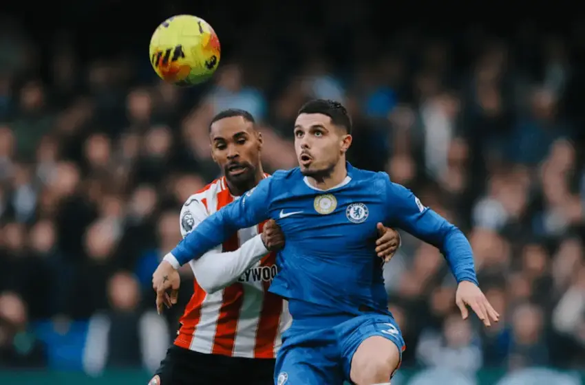  Челсі – Пафос прогноз і ставка на матч Ліги чемпіонів – 21.01.2026