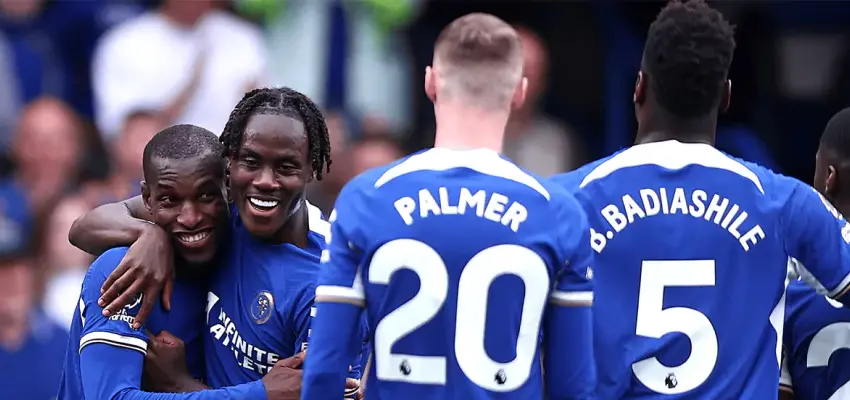  Челсі – Вест Гем прогноз і ставка на матч АПЛ – 31.01.2026