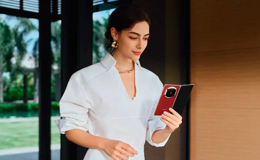 Чому смартфон Huawei Mate X7 змінить ваше уявлення про флагмани