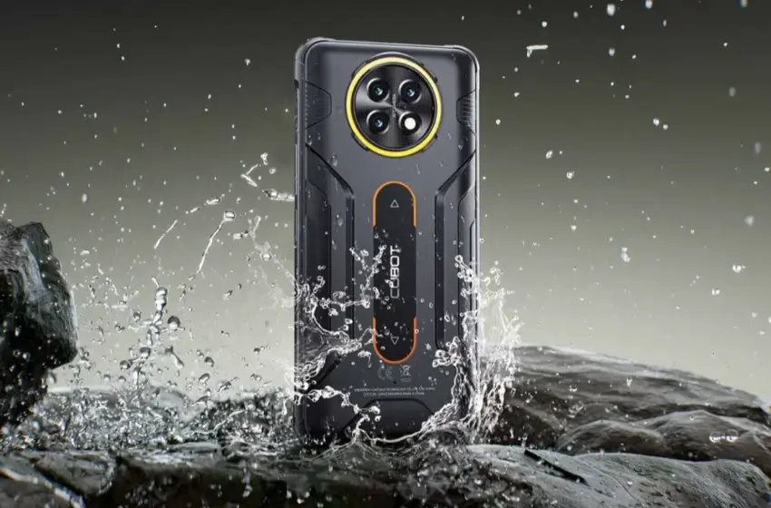  Cubot ламає стереотипи: захищений KingKong ACE 5 виявився тонким і доступним