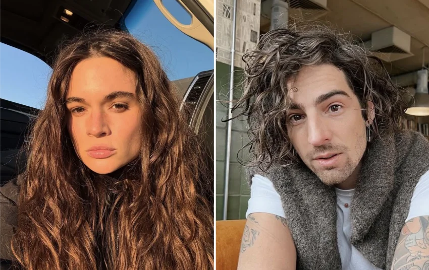  Кацуріна підтвердила розрив з Дантесом і вперше заговорила про життя наодинці