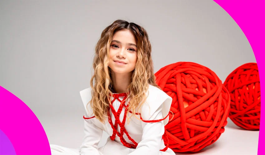  Дрон РФ зруйнував дім представниці України на Дитячому Євробаченні-2025