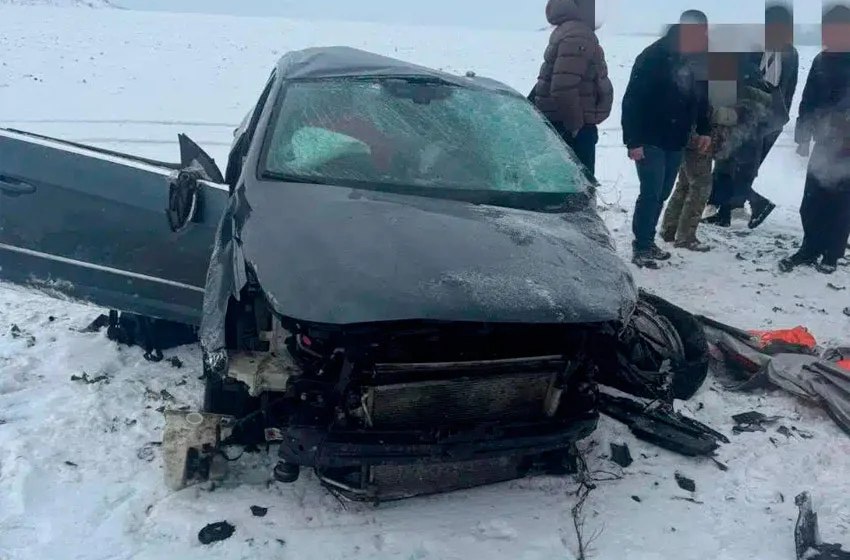 ДТП на Переяславщині - водійка BMW втратила керування