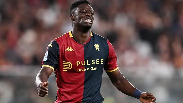  Дженоа – Болонья прогноз і ставка на матч Серії А – 25.01.2026