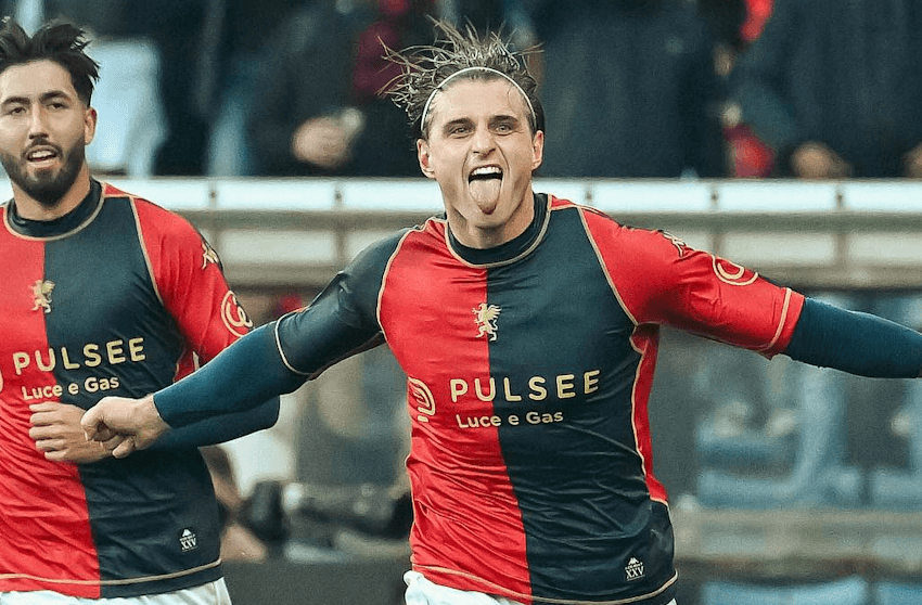  Дженоа – Кальярі прогноз і ставка на матч Серії А – 12.01.2026