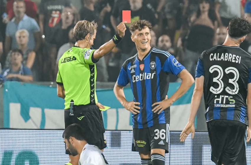  Дженоа – Піза прогноз і ставка на матч Серії А – 03.01.2026