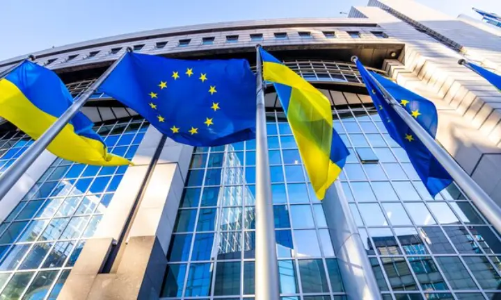 €90 мільярдів для України - Європарламент дав старт прискореному рішенню