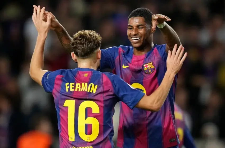  Ельче – Барселона. Дивитись LIVE трансляція матчу Ла Ліги – 31.01.2026