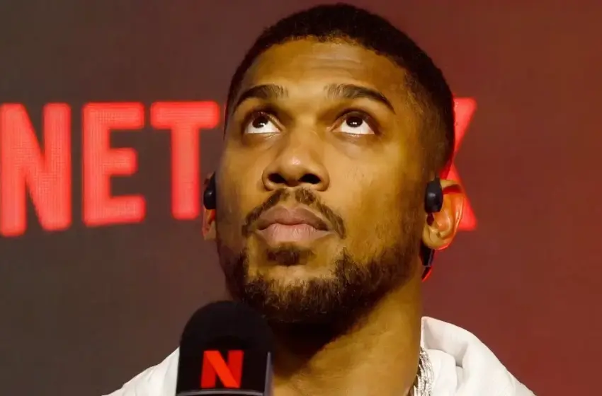  Ентоні Джошуа може завершити кар’єру після смертельної ДТП