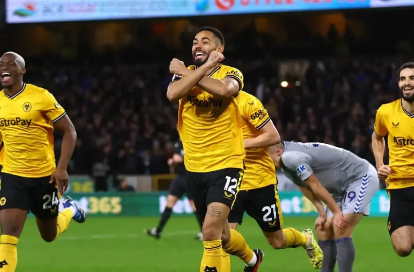  Евертон – Вулверхемптон прогноз і ставка на матч АПЛ – 07.01.2026