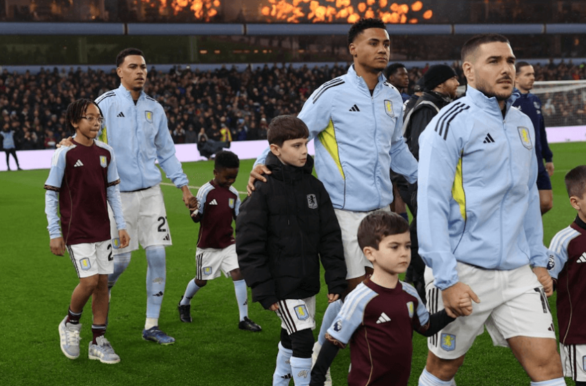  Фенербахче – Астон Вілла прогноз і ставка на матч Ліги Європи – 22.01.2026