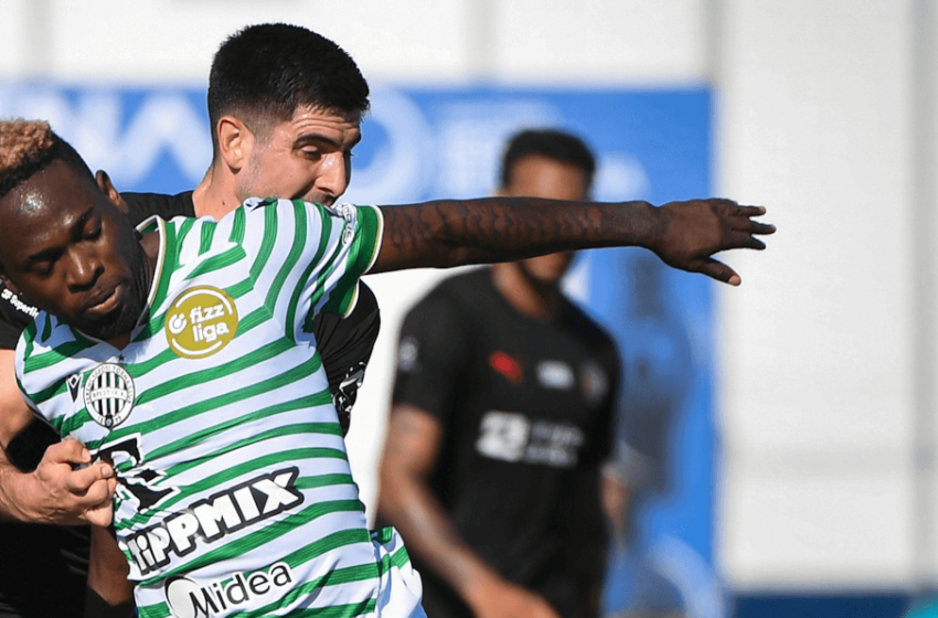  Ференцварош – Панатінаїкос прогноз і ставка на матч Ліги Європи – 22.01.2026