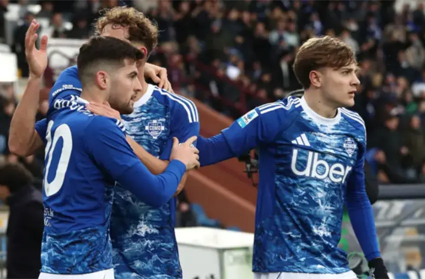  Фіорентина – Комо прогноз і ставка на матч Серії А – 27.01.2026