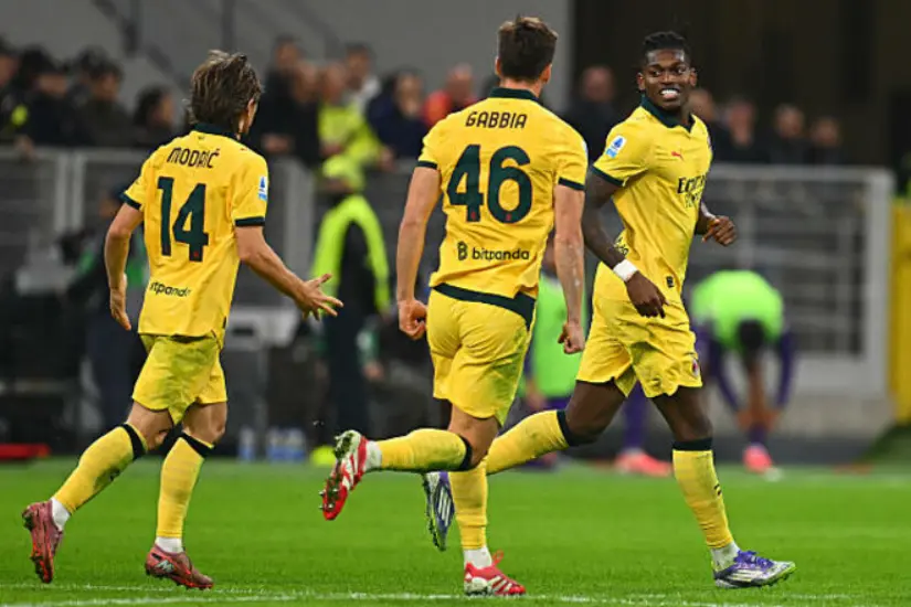  Фіорентина – Мілан прогноз і ставка на матч Серії А – 11.01.2026