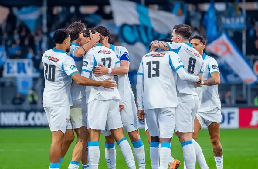  ФК Байє – Марсель прогноз і ставка на матч Кубка Франції – 13.01.2026