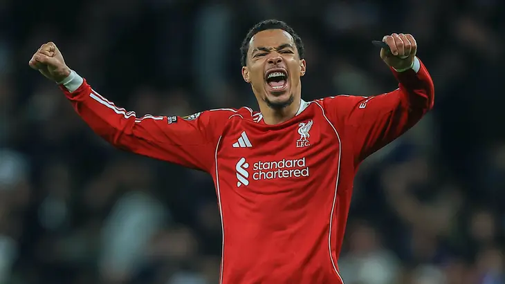  Фулгем – Ліверпуль прогноз і ставка на матч АПЛ – 04.01.2026