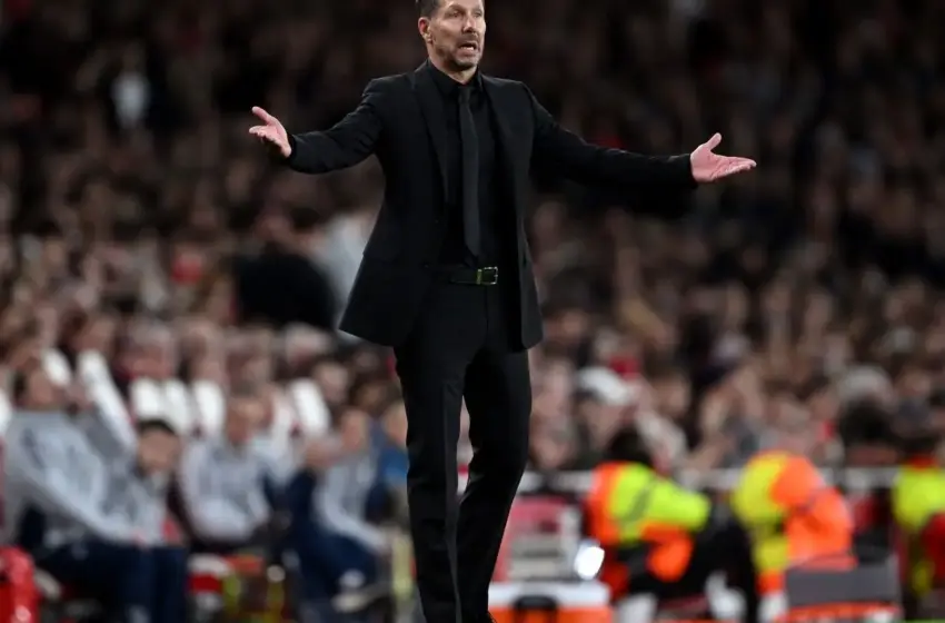  Галатасарай – Атлетіко Мадрид прогноз і ставка на матч Ліги чемпіонів – 21.01.2026