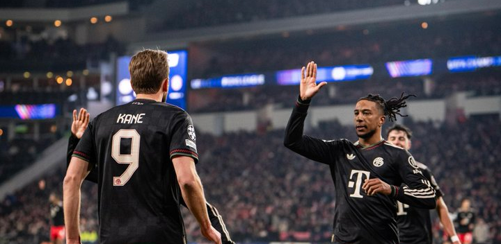  Гамбург – Баварія прогноз і ставка на матч Бундесліги – 31.01.2026