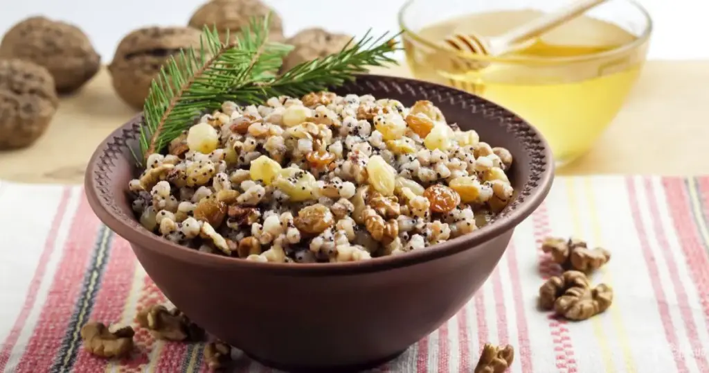 Голодна кутя