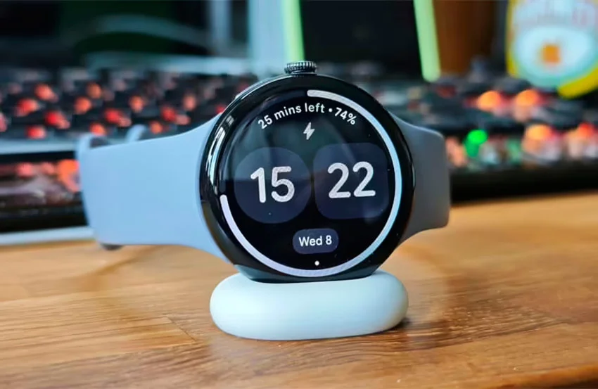 Google Pixel Watch 4 змусили конкурентів нервувати