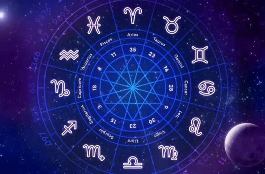  Гороскоп на 11 січня 2026: день емоційних гойдалок і внутрішніх відкриттів