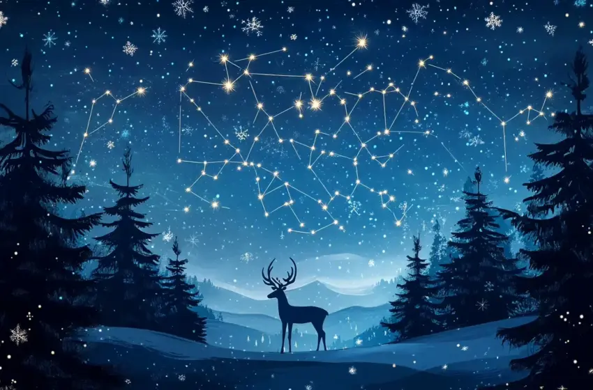  Гороскоп на 14 січня 2026 року: день рішень, натхнення та нових можливостей під впливом Місяця у Стрільці