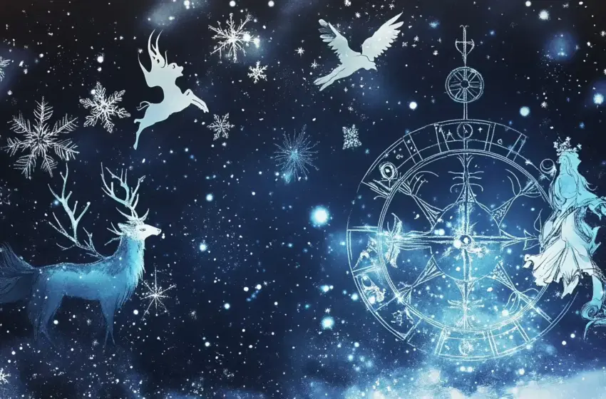  Гороскоп на 15 січня 2026: День сюрпризів, приємних зустрічей та доленосних змін