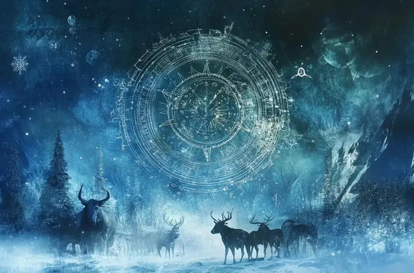  Гороскоп на 4 січня 2026: зорі сприяють змінам, романтиці й несподіванкам