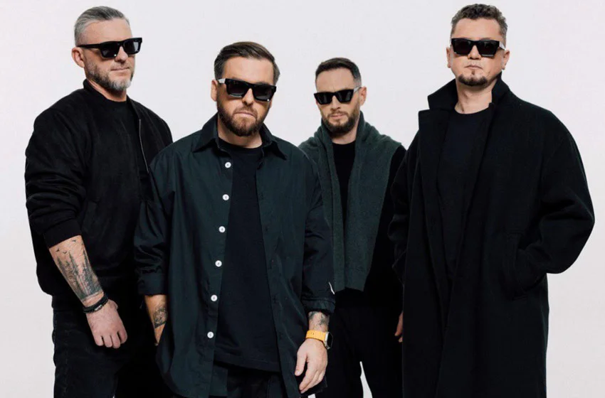 Гурт БЕЗ ОБМЕЖЕНЬ відзначає 27 років