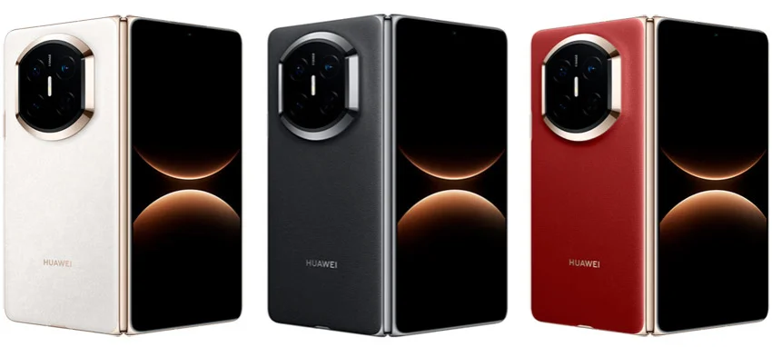  Huawei Mate X7: десять причин, чому цей смартфон змінить ваше уявлення про флагмани