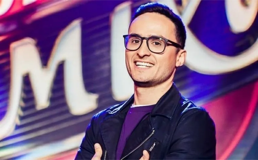  Як зараз виглядає Ігор Ласточкін і як його змінила служба в ЗСУ