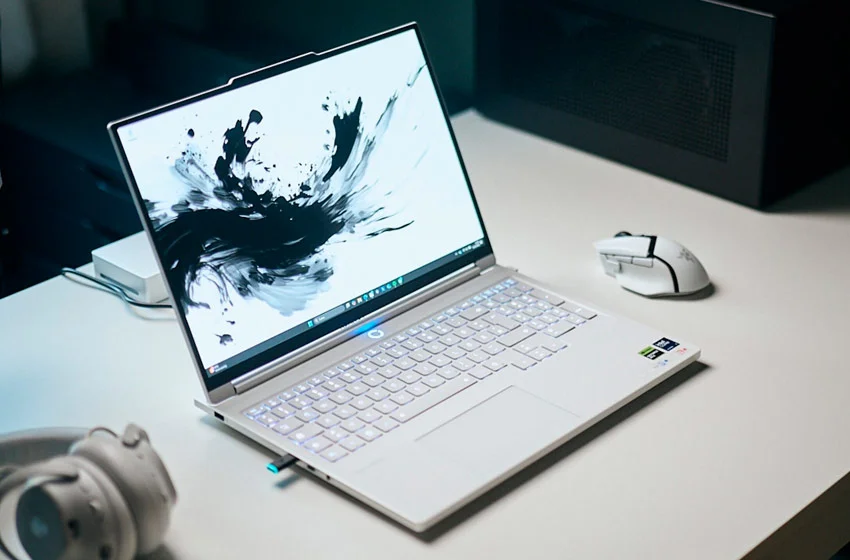 Ігровий ноутбук Lenovo Legion 7i