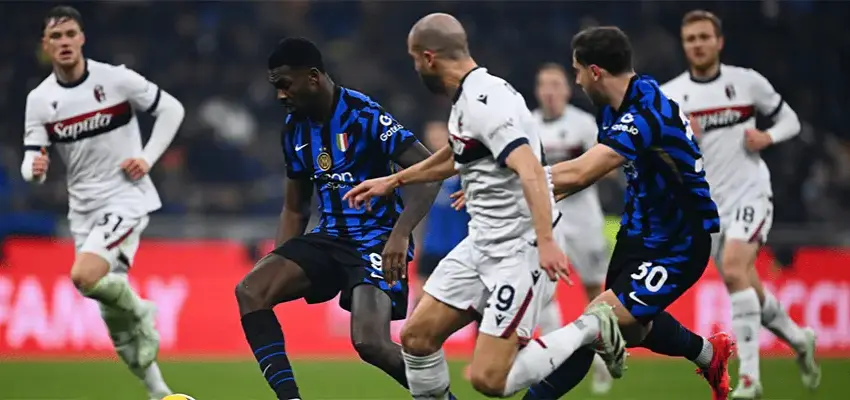  Інтер – Болонья прогноз і ставка на матч Серії А – 04.01.2026