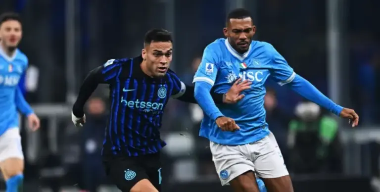 Інтер - Лечче прогноз і ставка на матч Серії А - 14.01.2026