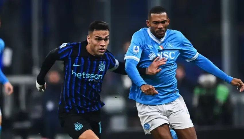  Інтер – Лечче прогноз і ставка на матч Серії А – 14.01.2026