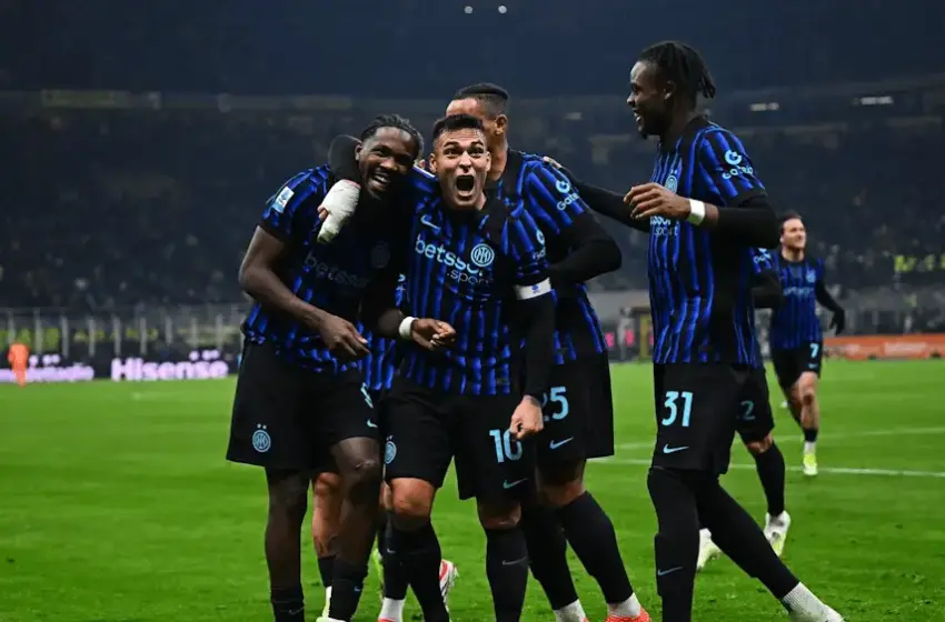  Інтер – Піза прогноз і ставка на матч Серії А – 23.01.2026