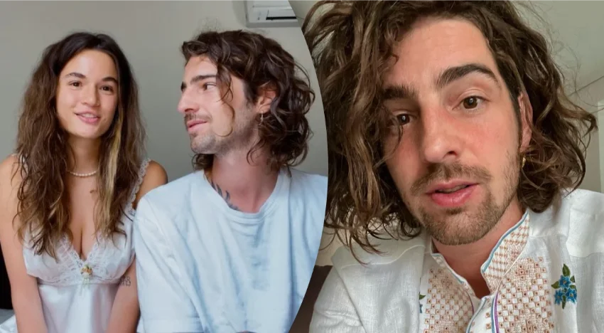 Кацуріна підтвердила розрив з Дантесом