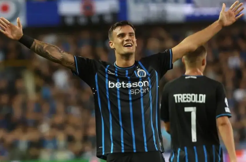  Кайрат – Брюгге прогноз і ставка на матч Ліги чемпіонів – 20.01.2026